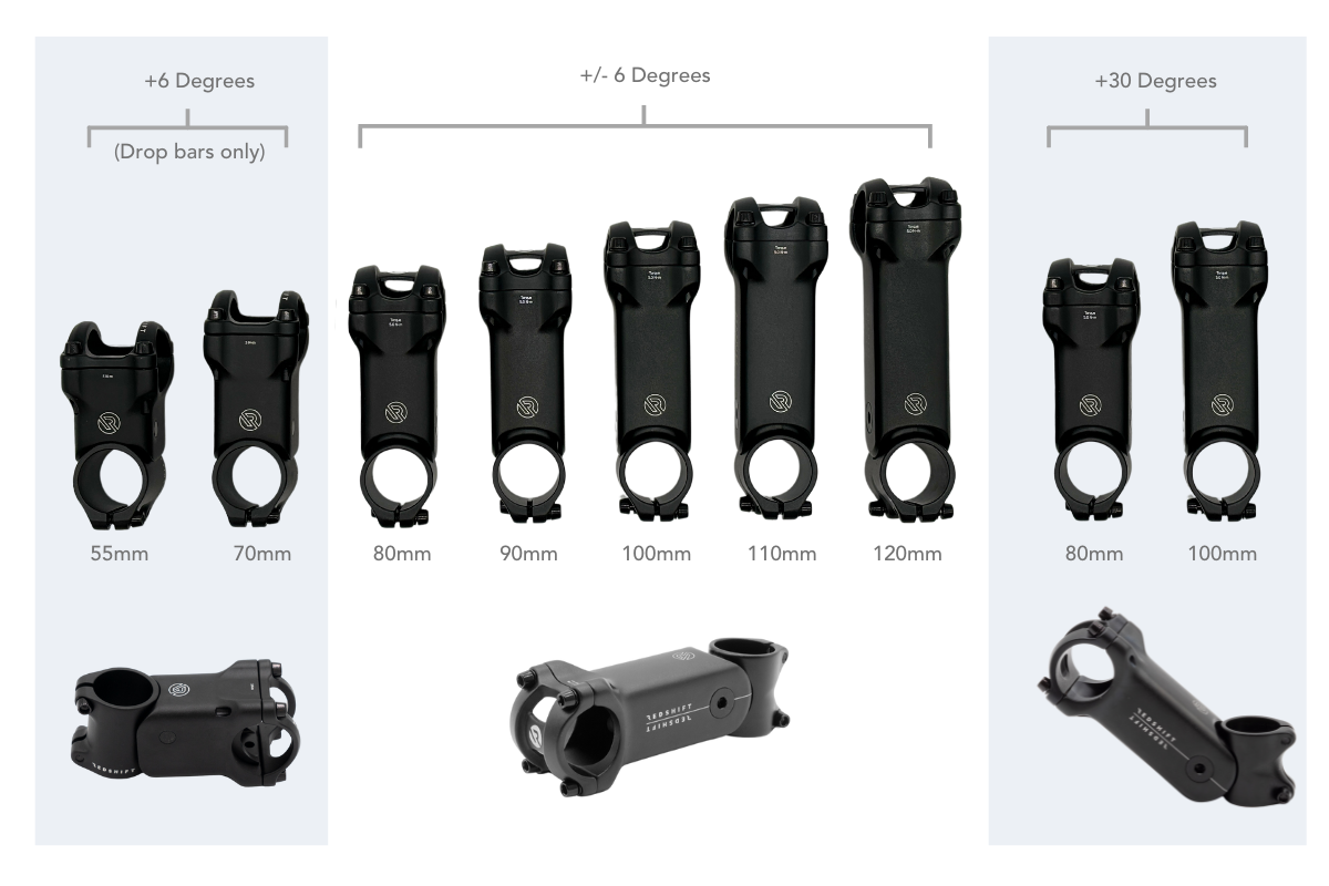 ShockStop System - Stem