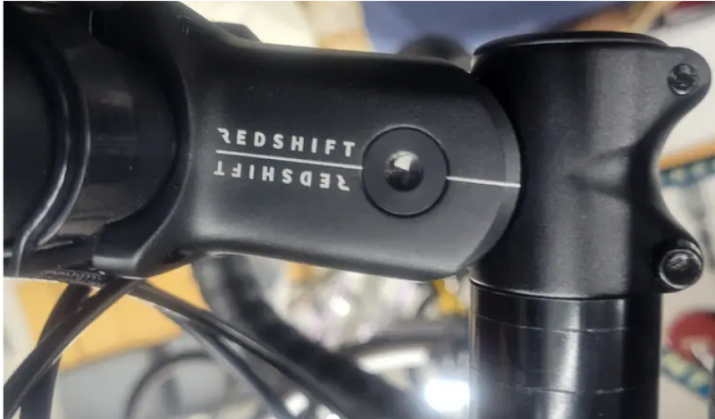 Replacement Elastomer Kit for 80-120mm ShockStop Stems – Redshift Replacement Elastomer Kit for 80-120mm ShockStop Stems – Redshift