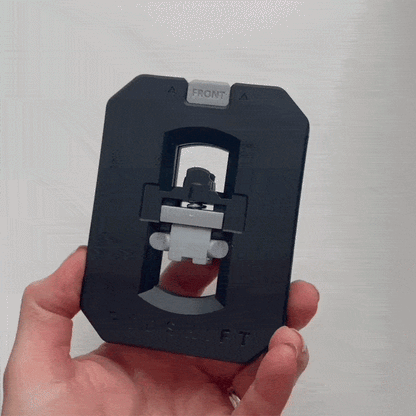 Mousetrap™ Pedal Adapters