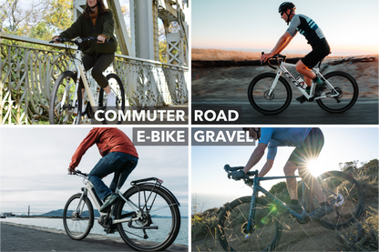 Scratch & Dent - ShockStop Oversized Non-Standard Suspension Stem