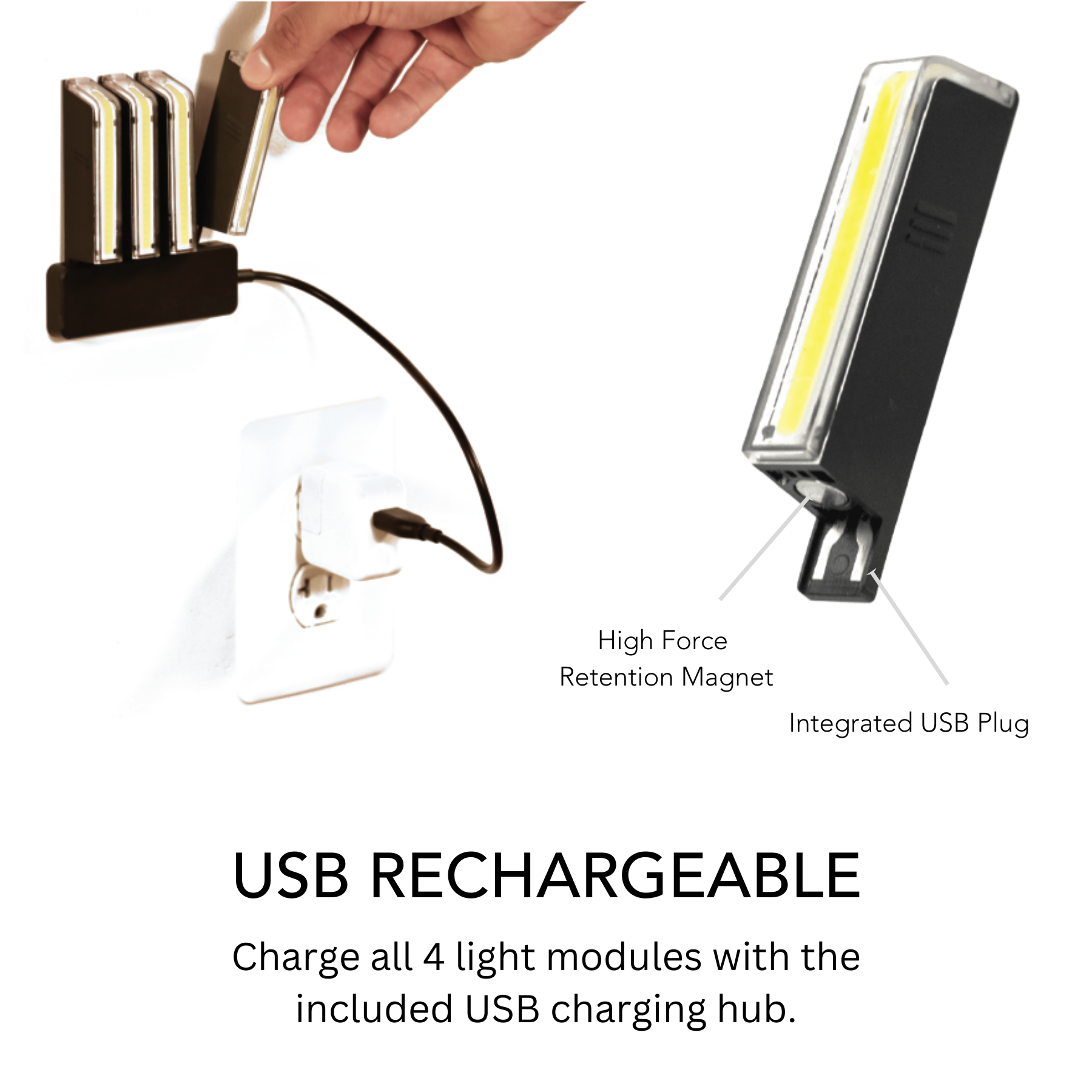 arclight pedale kaufen Smart LED Bike Light Pedals