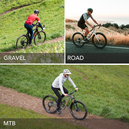 Arclight PRO Clipless Pedals