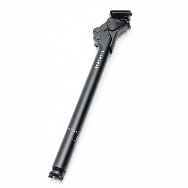 Suspension Seatpost | Redshift Shockstop Endurance Suspension 