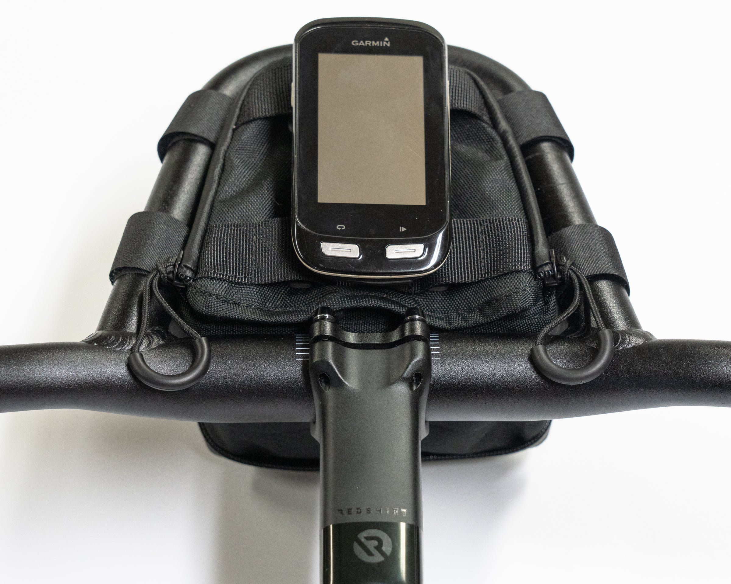 Kitchen Sink Handlebar Bag – Redshift Sports