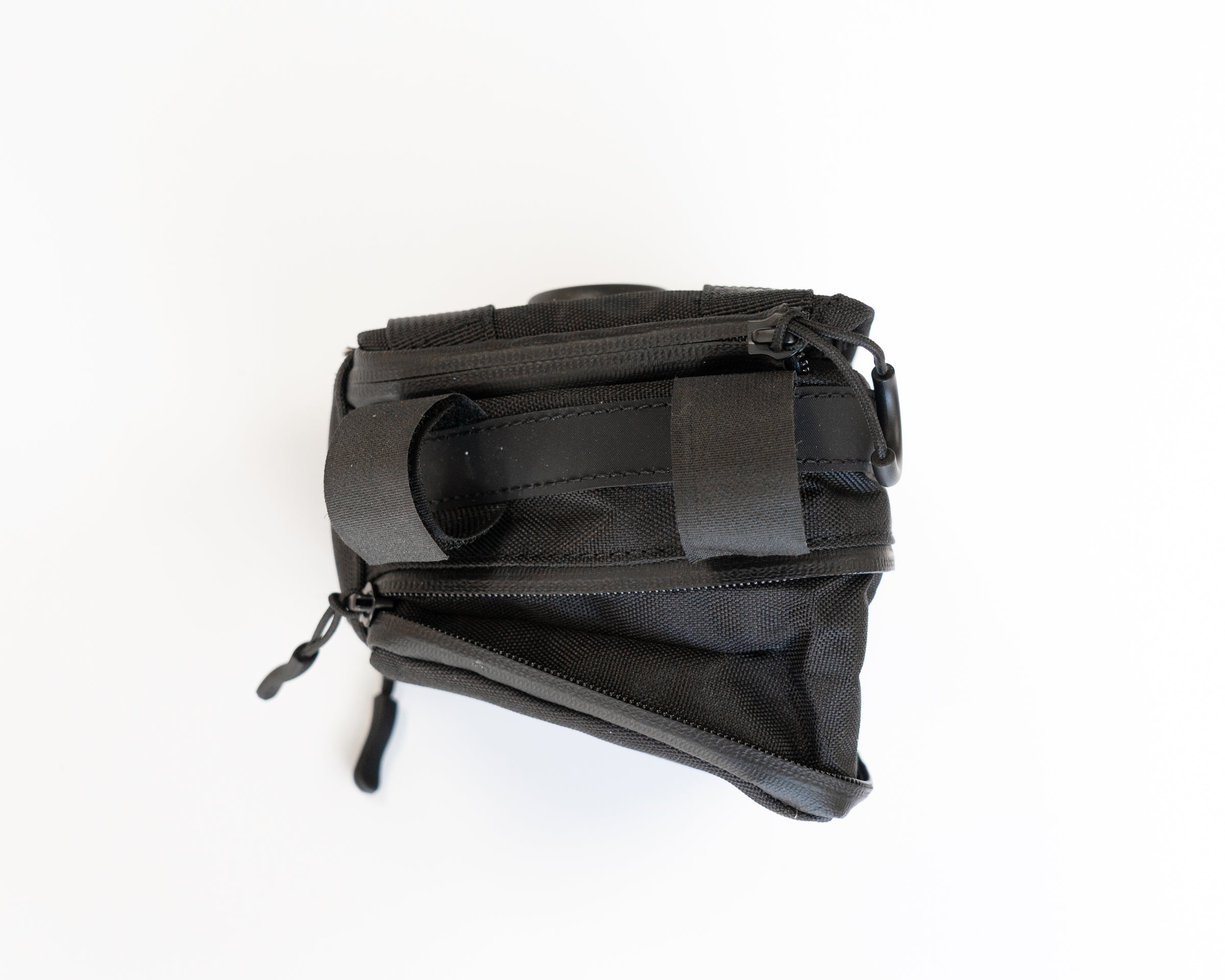 Kitchen Sink Handlebar Bag – Redshift Sports