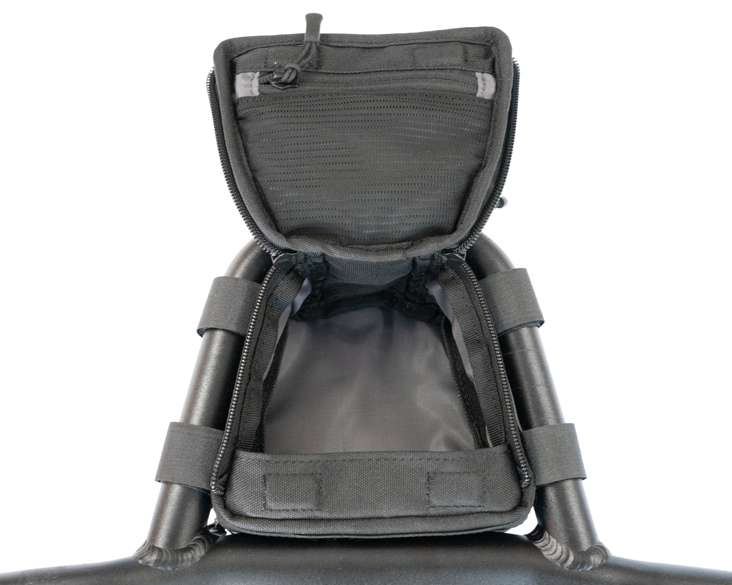 Kitchen Sink Handlebar Bag – Redshift Sports