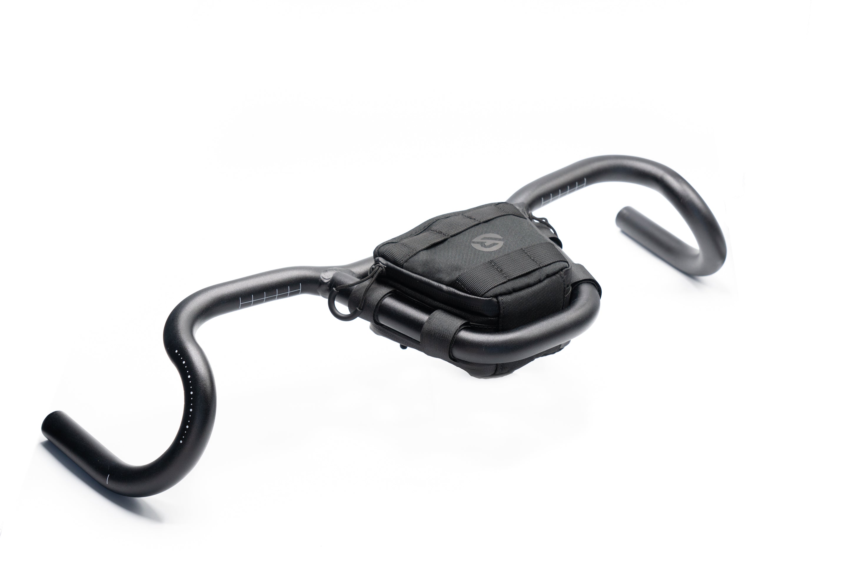 Kitchen Sink Handlebar Bag – Redshift Sports