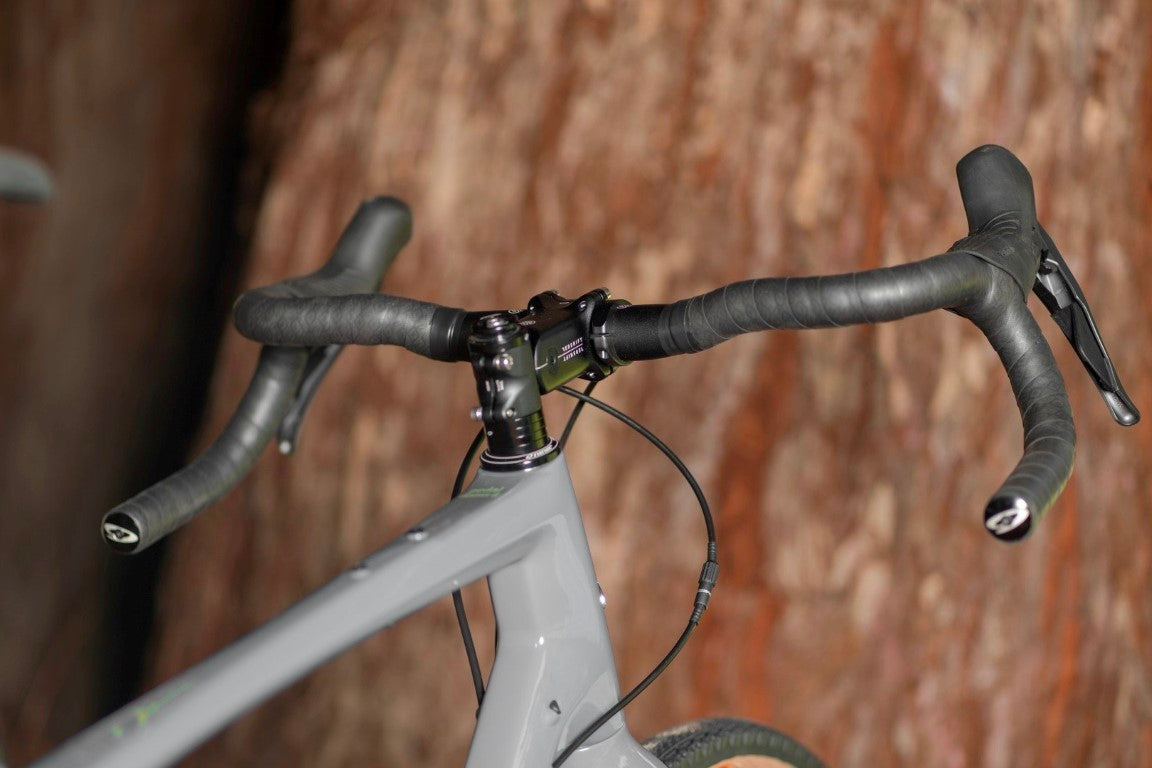 Kitchen Sink Gravel Handlebar System