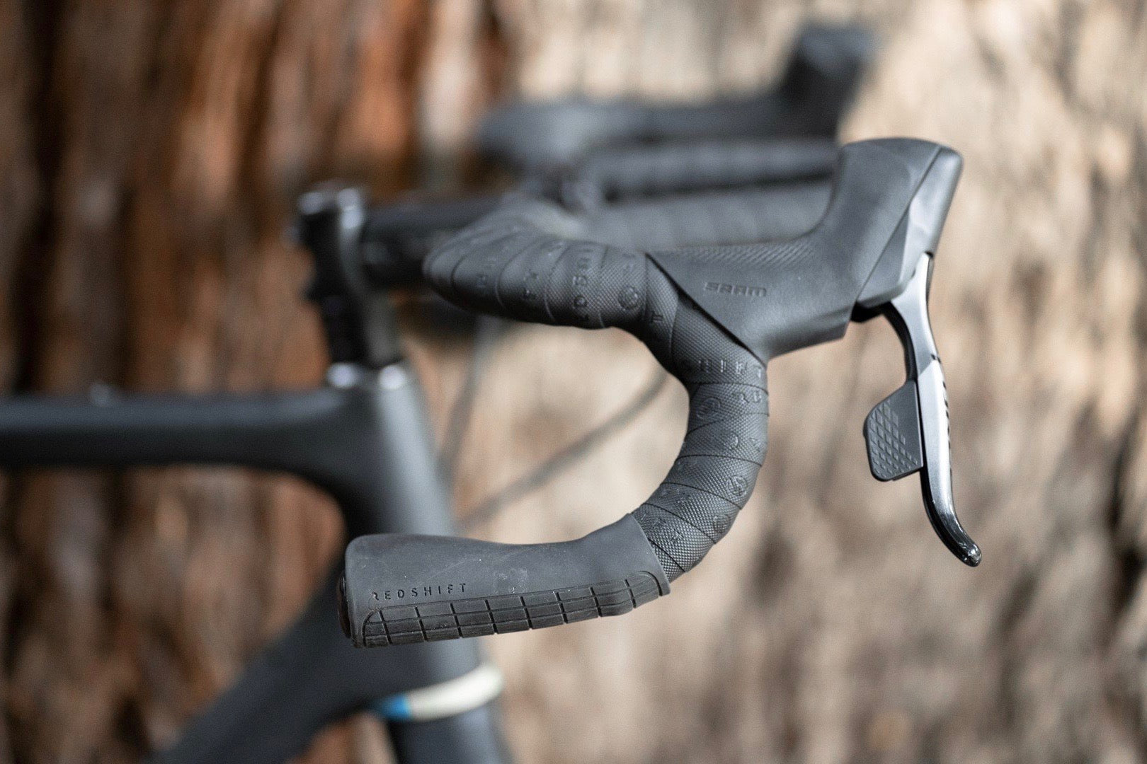 Cruise Control Drop Bar Grips – Redshift Sports