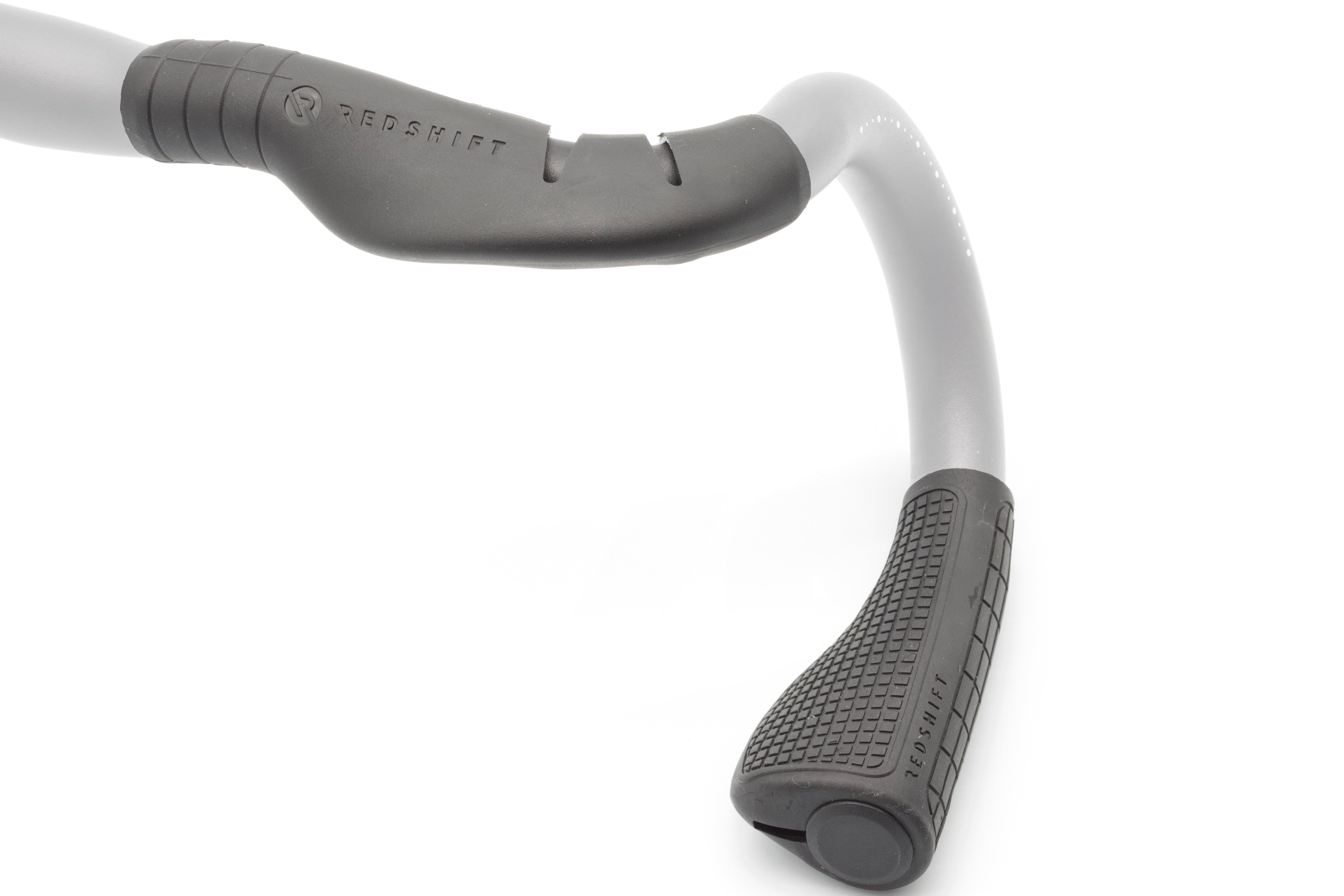 Cruise Control Drop Bar Grips – Redshift Sports