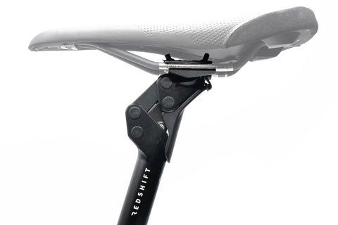 ShockStop Endurance Suspension Seatpost