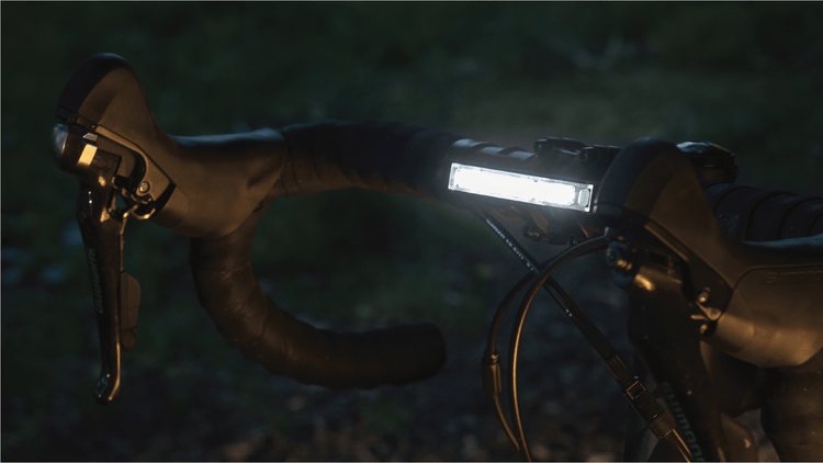 Bicycle front light sales