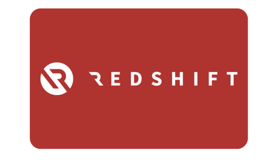 Redshift Gift Card