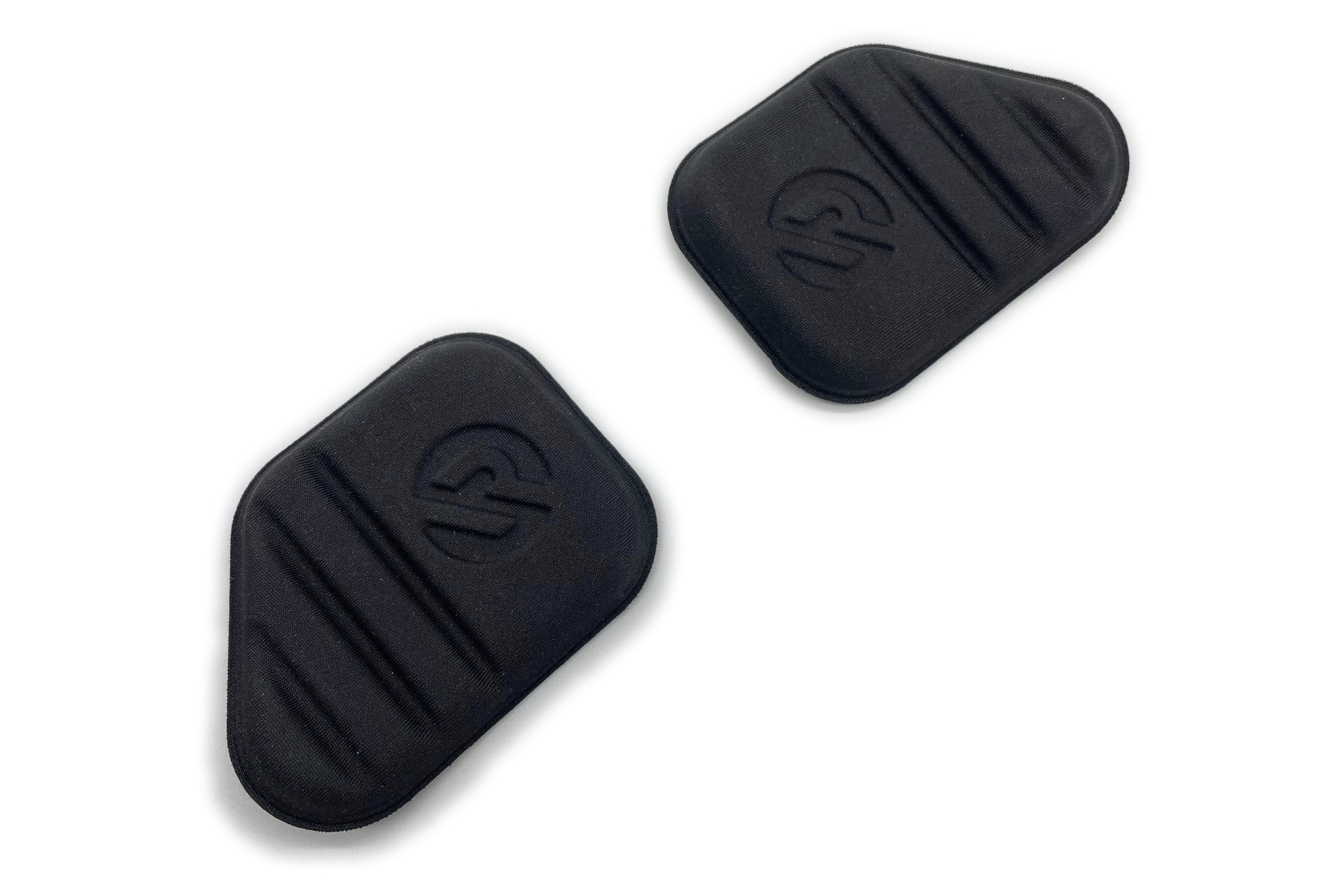 Replacement Armpads for Quick-Release Aerobars – Redshift Sports