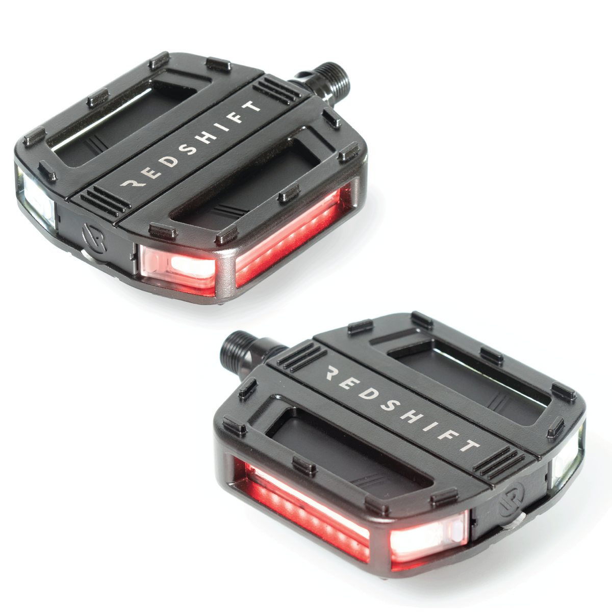 Smart LED Bike Light Pedals