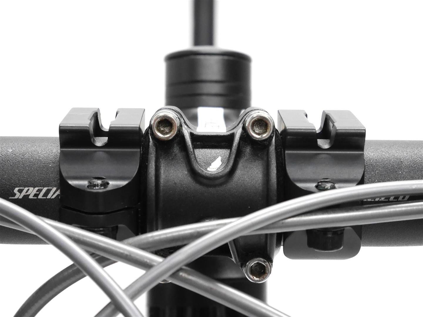 Extra Handlebar Clamps for Quick-Release Aerobars – Redshift Sports