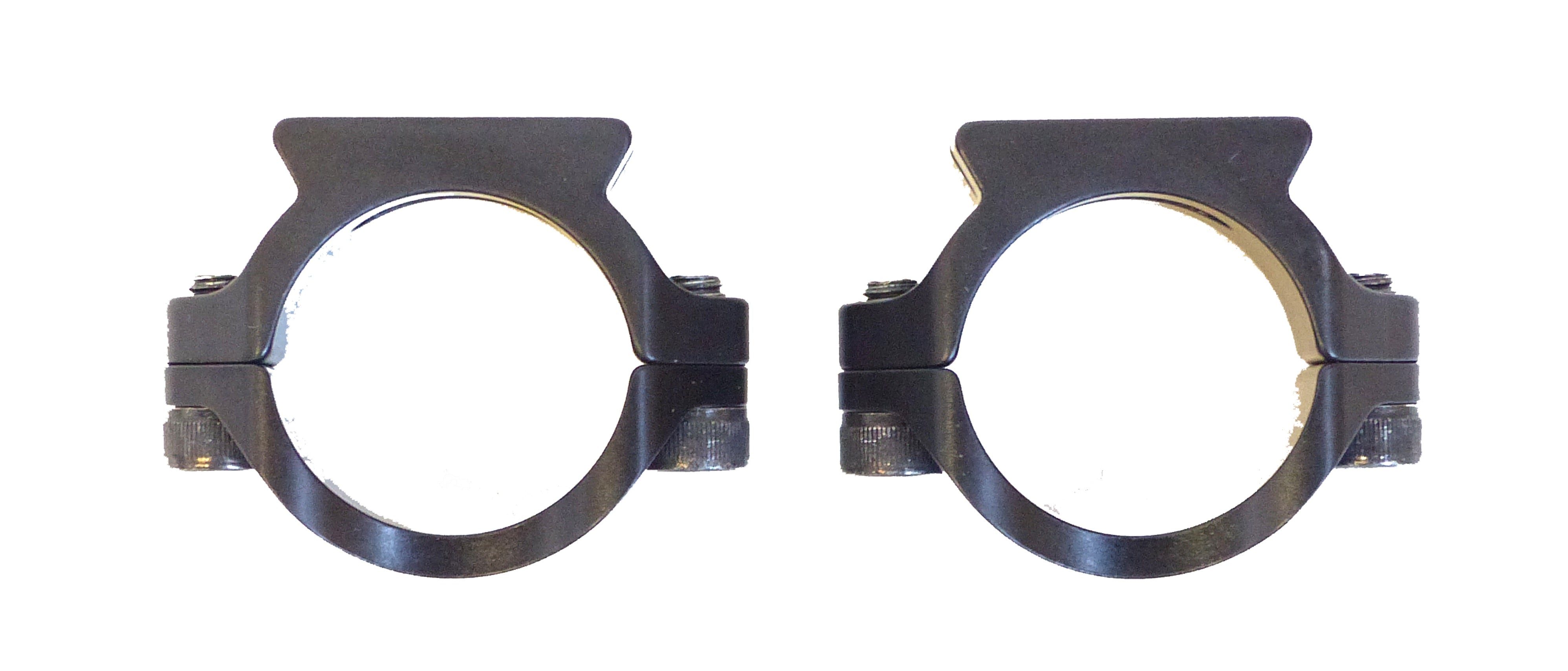 Extra Handlebar Clamps for Quick-Release Aerobars – Redshift Sports