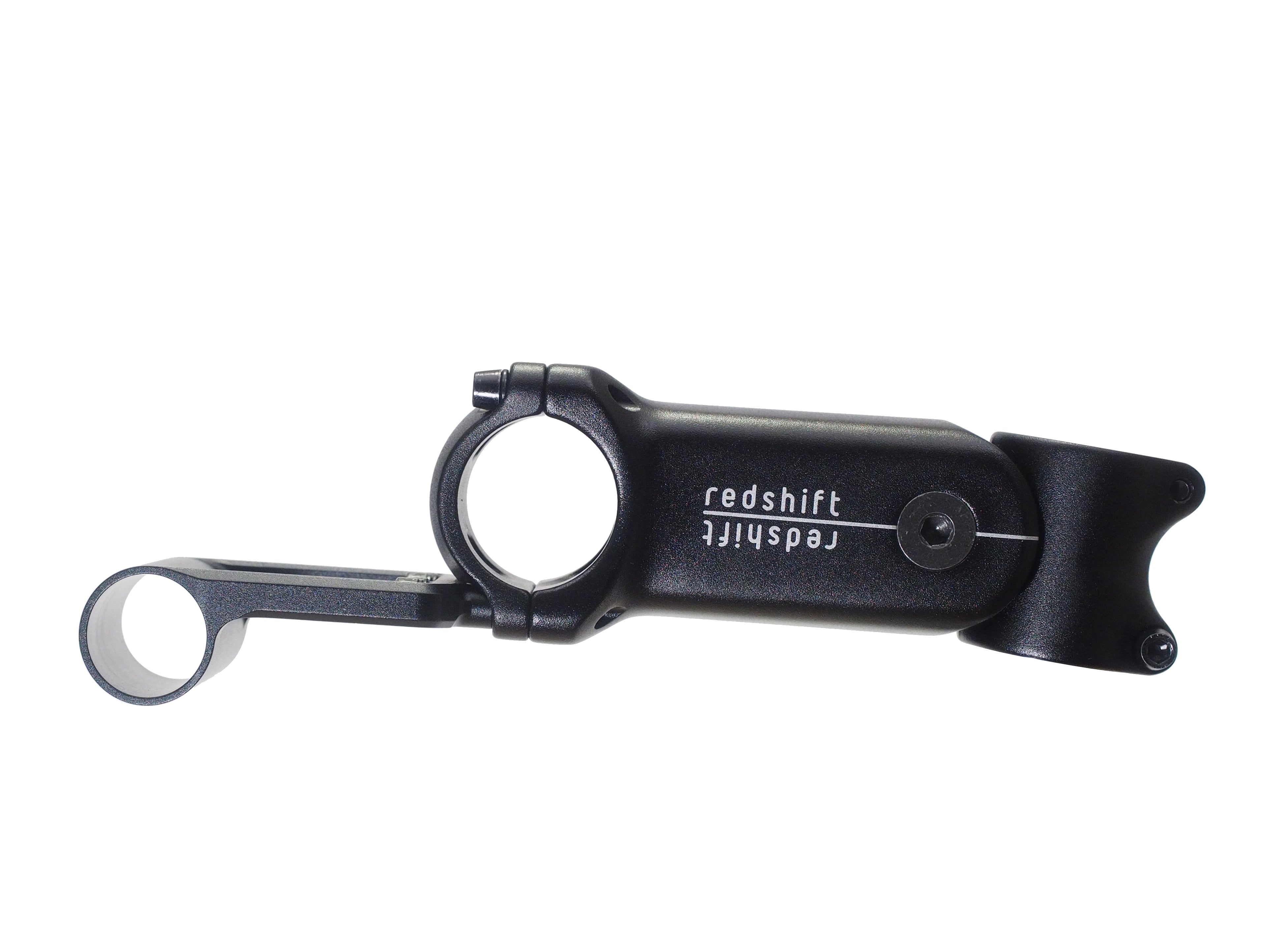 Utility Mount for ShockStop Stem – Redshift Sports