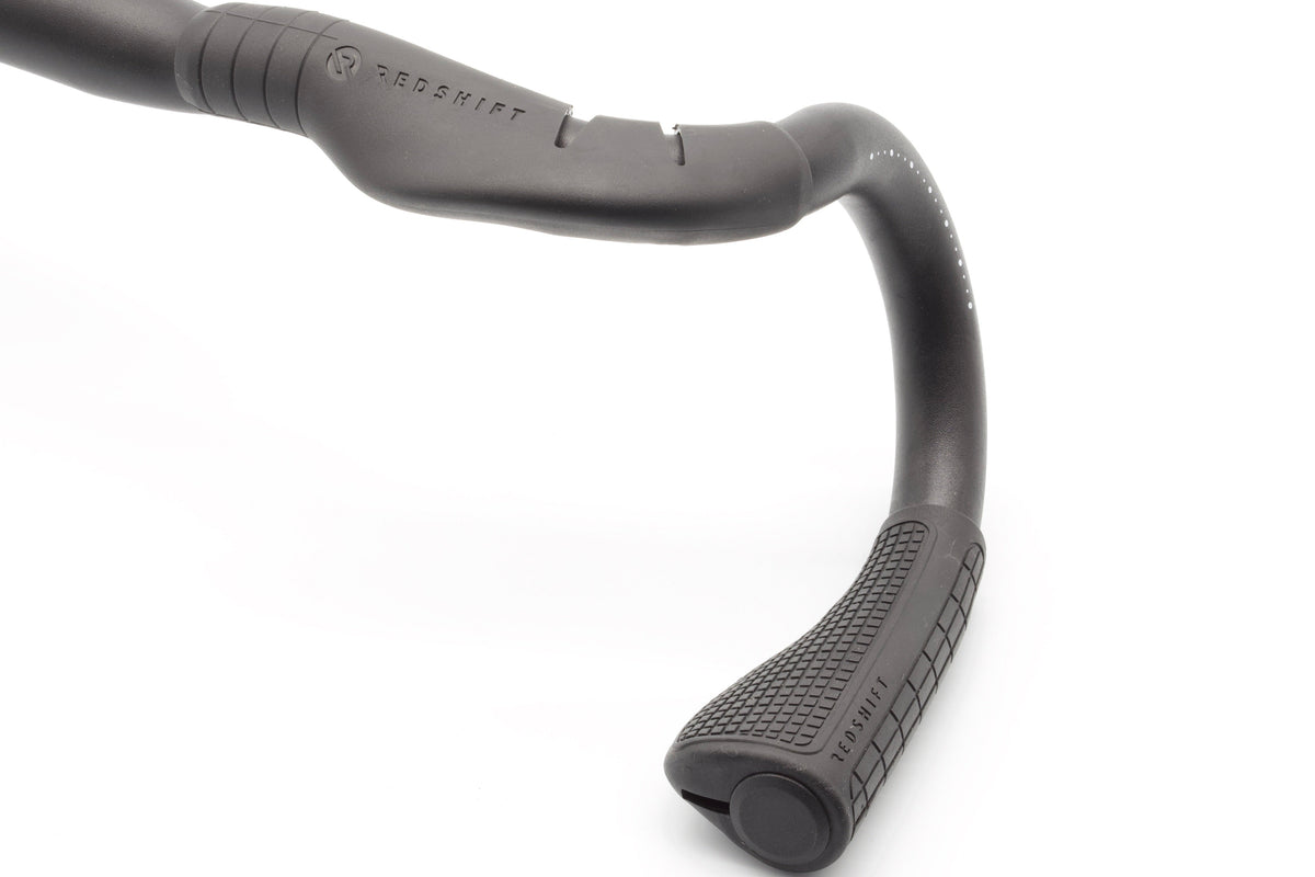 Kitchen Sink Gravel Handlebar System