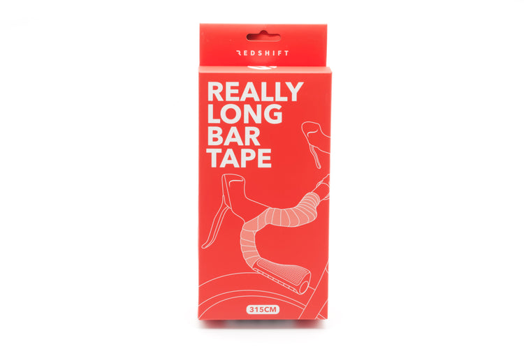 Cruise Control Really Long Bar Tape – Redshift Sports