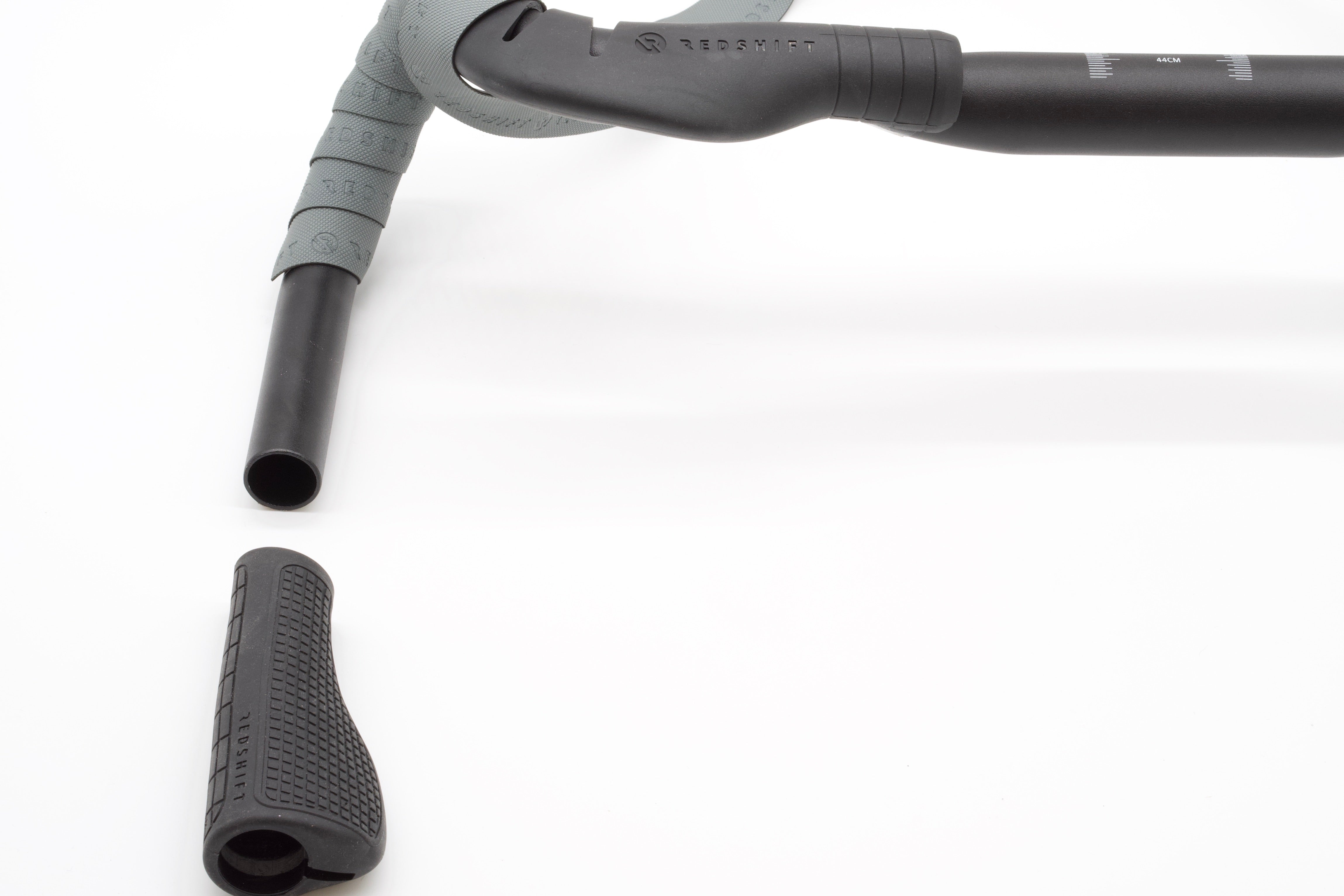Cruise Control Drop Bar Grips – Redshift Sports