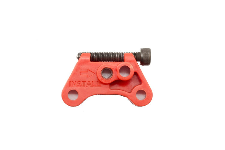 80mm Wedge Install Tool for ShockStop Stem