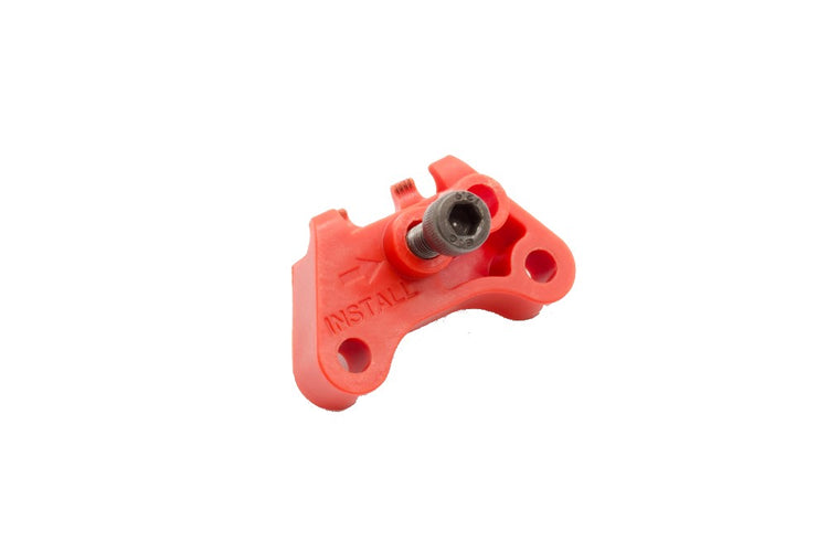 80mm Wedge Install Tool for ShockStop Stem