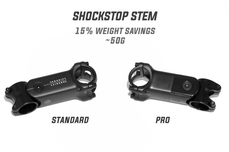 ShockStop PRO Suspension Stem