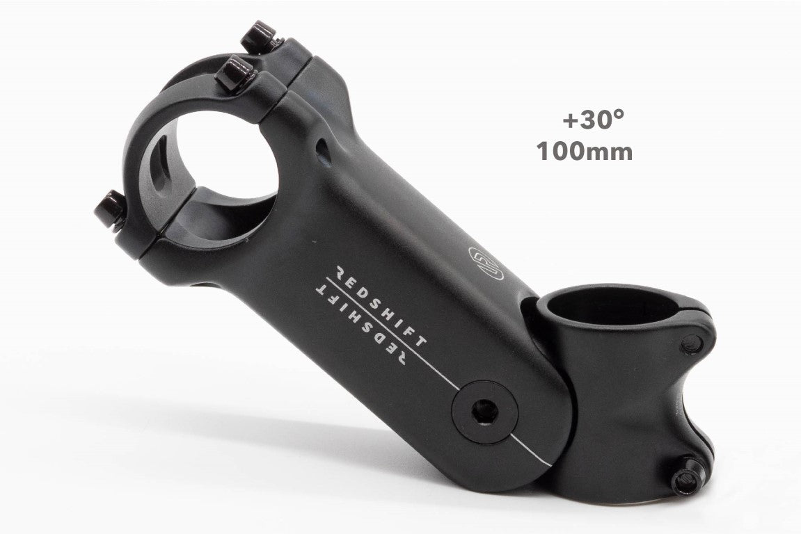 ShockStop Suspension Stem for Gravel, Road and Mountain
