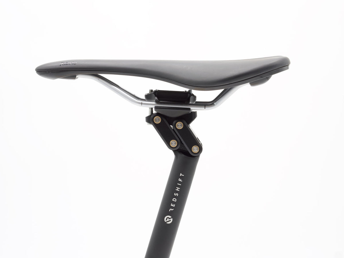 Dual-Position Aero Seatpost – Redshift Sports