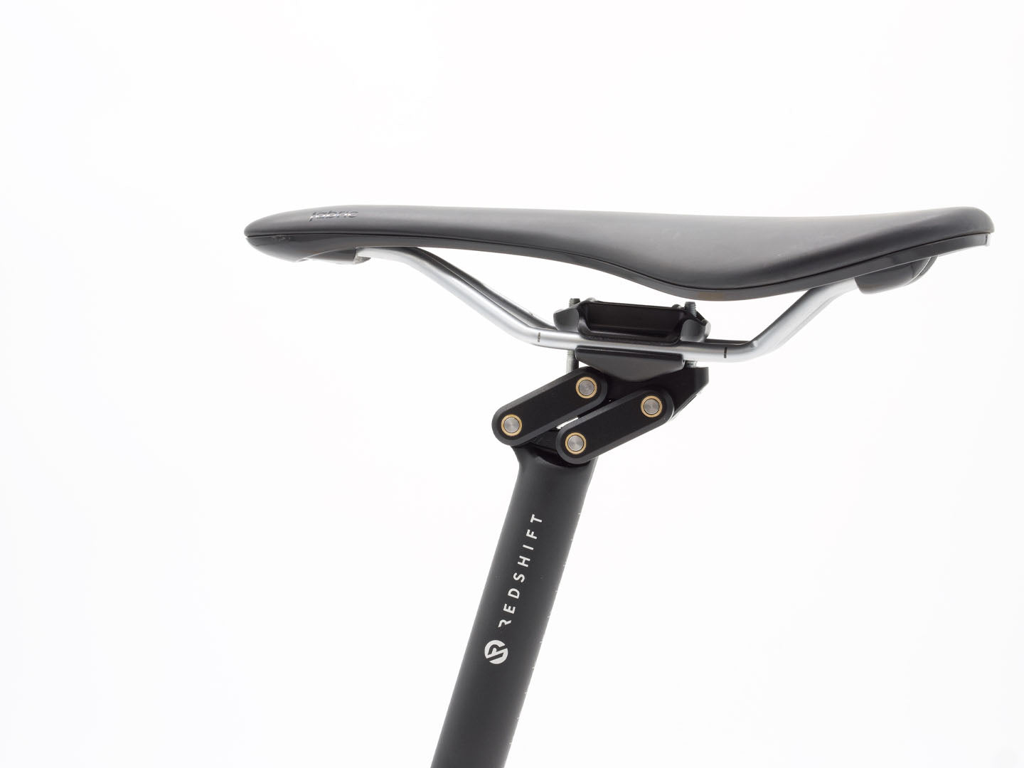 Dual-Position Aero Seatpost – Redshift Sports