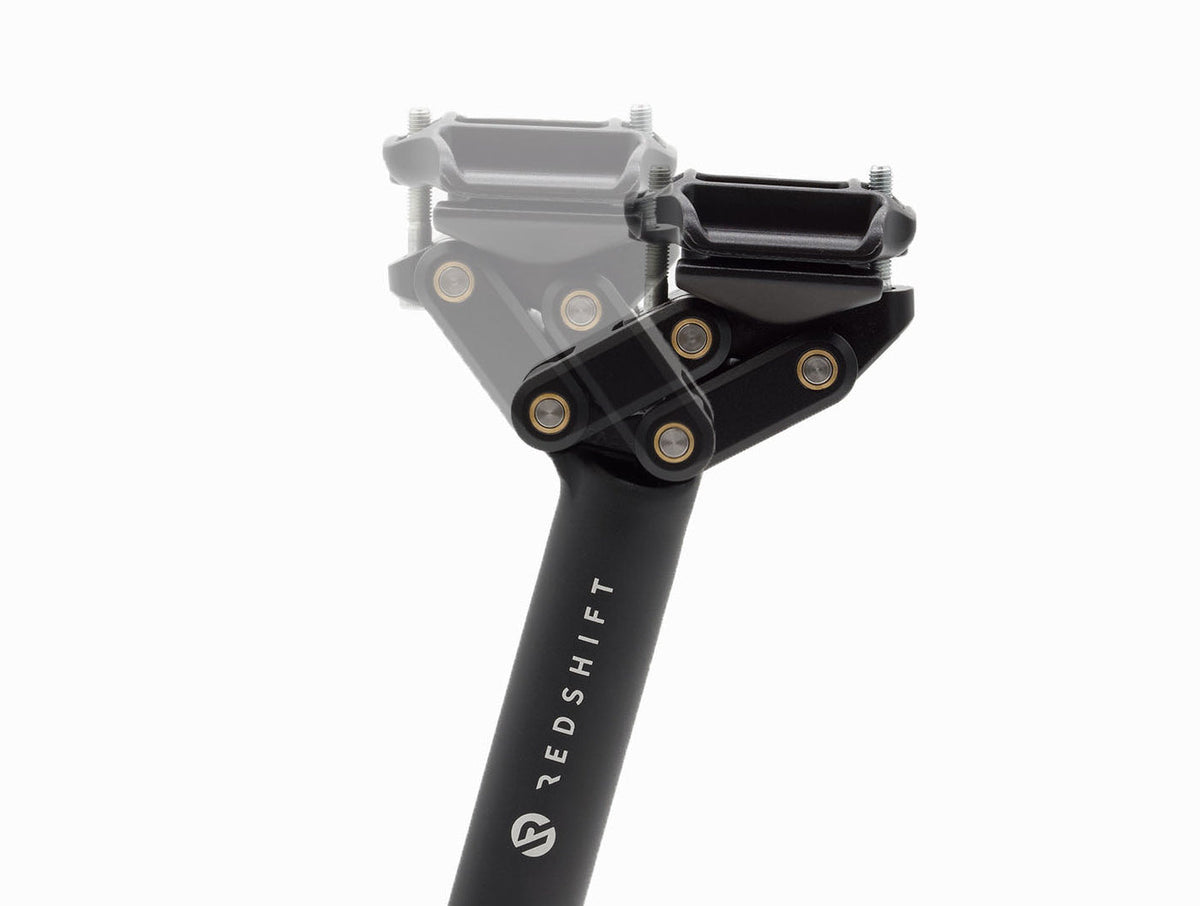 Dual-Position Aero Seatpost – Redshift Sports