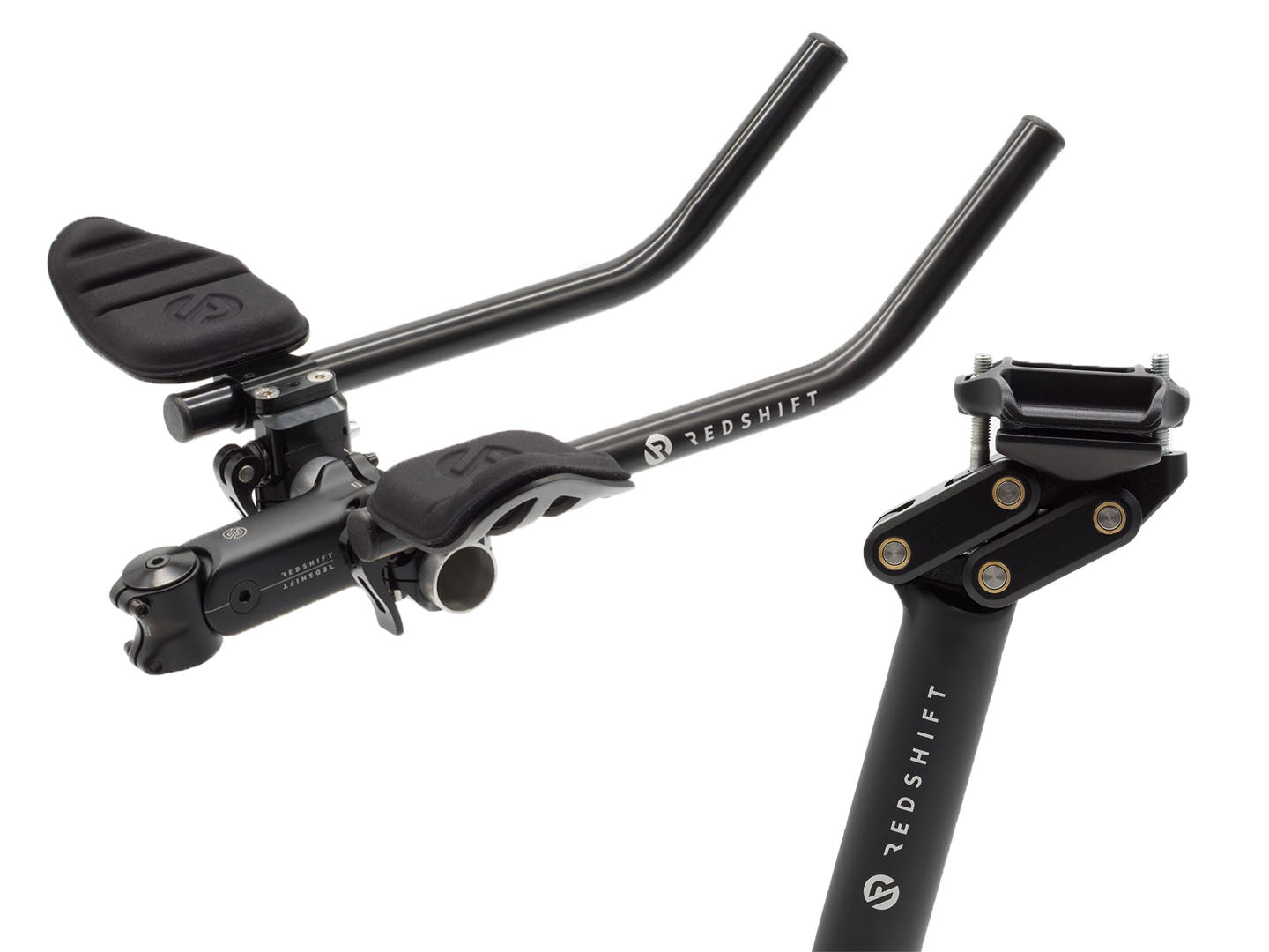 Dual-Position Aero Seatpost – Redshift Sports