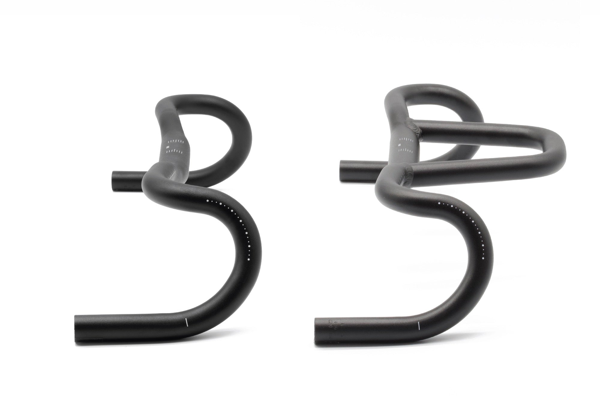 Kitchen Sink Gravel Bike Handlebar | Flared Gravel Drop Bar