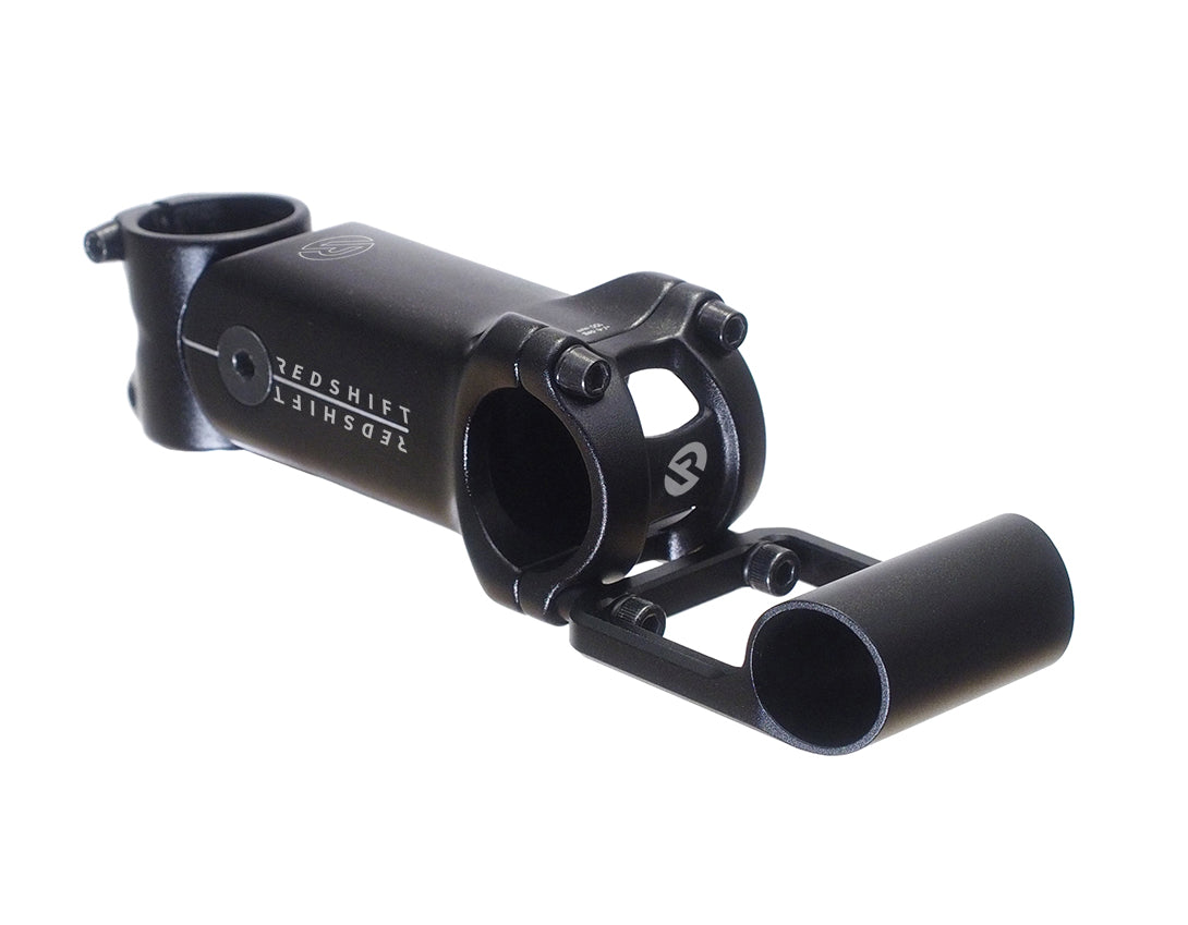 Redshift Zusatz-Lenkerhalterungen (Handlebar Clamps) Für Quick-Release Aerobars Buy Online
